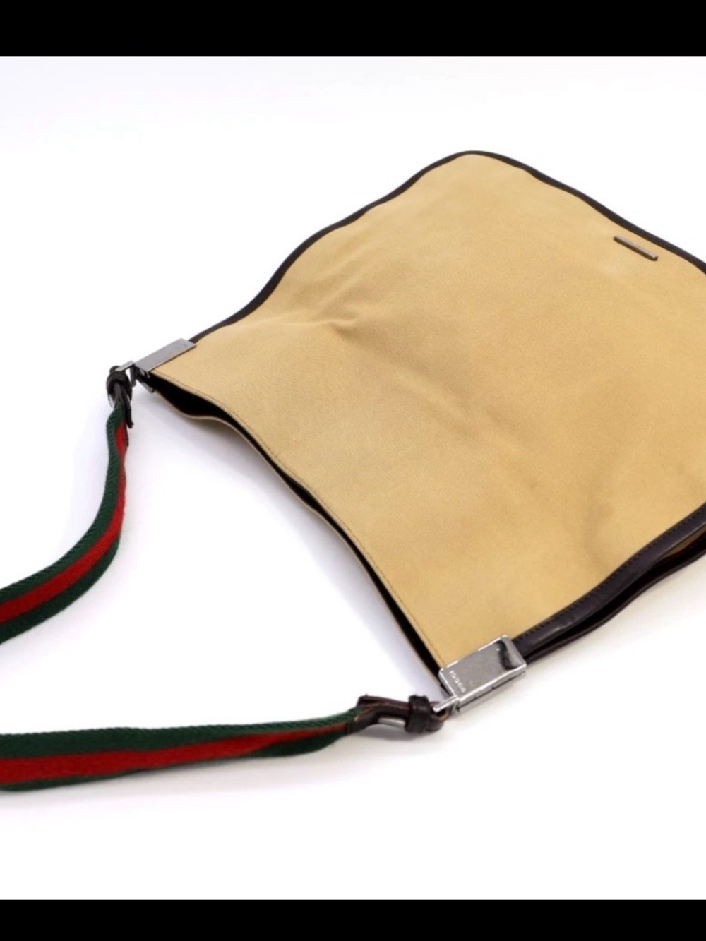 Gucci Handbag - Picture 12 of 13